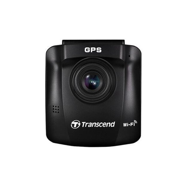 Dashcam Transcend - DrivePro 250 - 64G