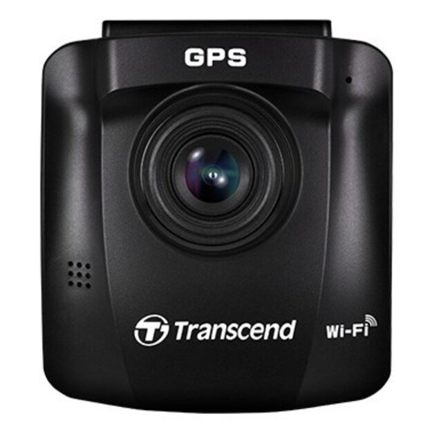 Dashcam Transcend - DrivePro 250 - 64G