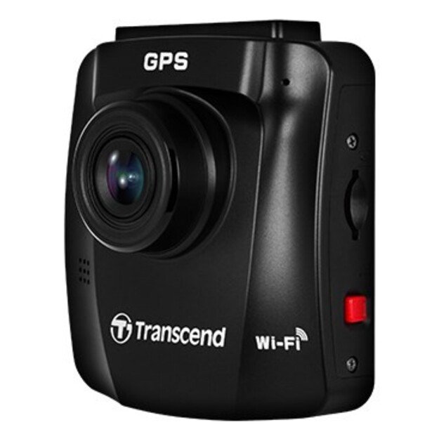 Dashcam Transcend - DrivePro 250 - 64G