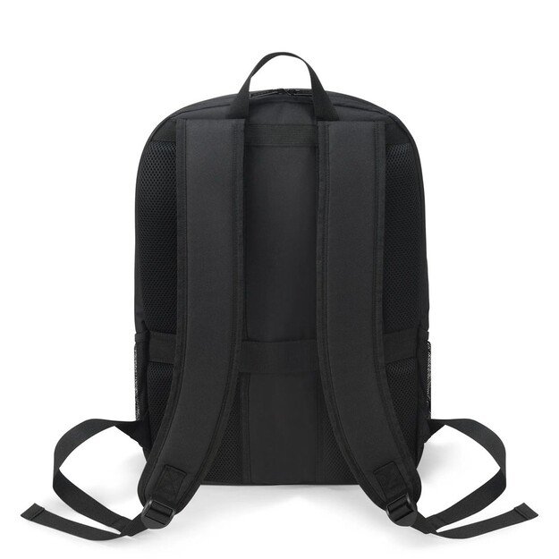DICOTA D3250104 laptop case 43.9 cm (17.3 ) Backpack Black