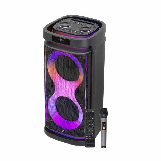 Manta SPK0804B160 Hektor 8