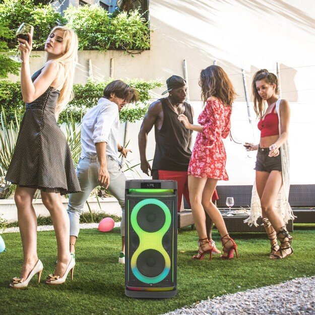 Manta SPK0804B160 Hektor 6