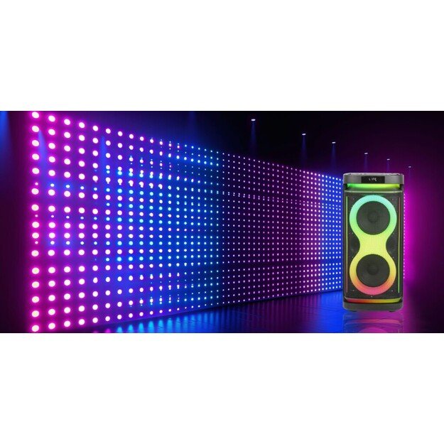 Manta SPK0804B160 Hektor 1