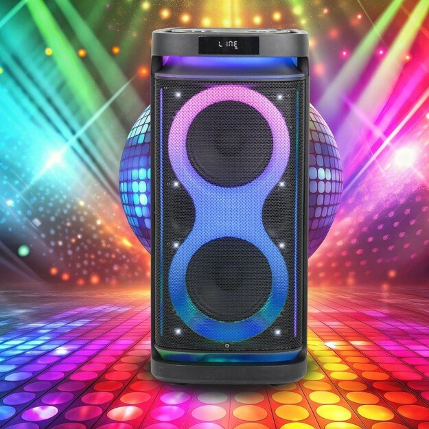 Manta SPK0804B160 Hektor 3