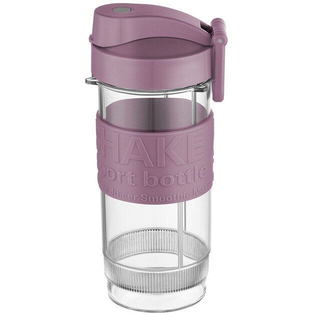 Concept SM3483 blender 570 L Tabletop blender 500 W Rose, Stainless steel