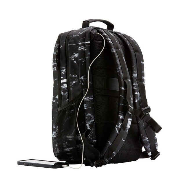 HP Campus XL Marble Stone Backpack