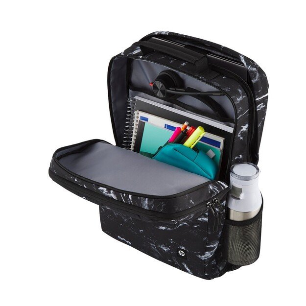 HP Campus XL Marble Stone Backpack