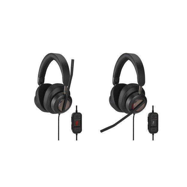 Kensington H2000 USB-C Over-Ear Headset