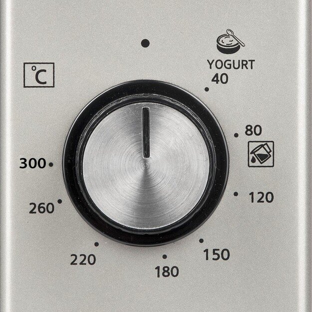 Elektrinė konvekcinė orkaite 45L G3FERRARI G1015300