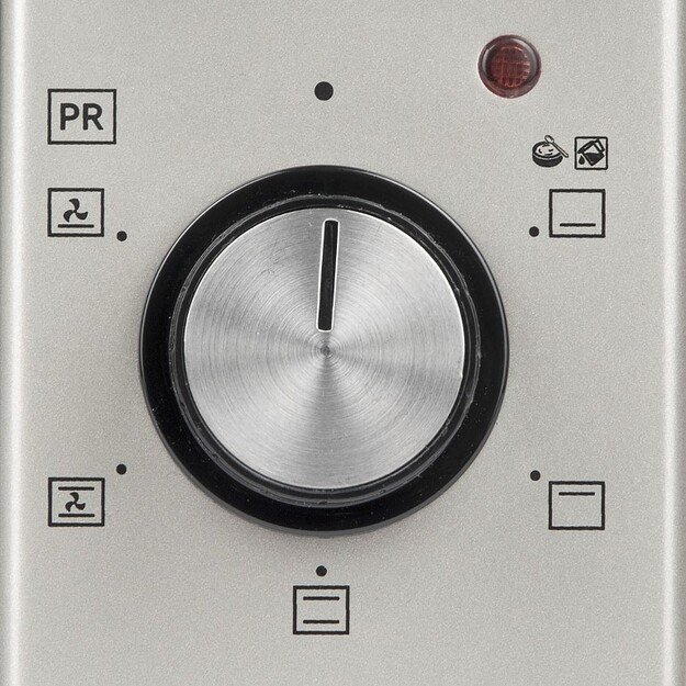 Elektrinė konvekcinė orkaite 45L G3FERRARI G1015300