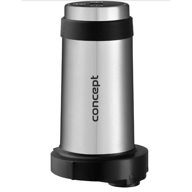 Concept RM3300 food processor 2 L Black