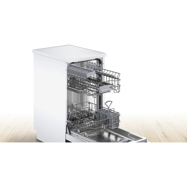 Bosch Serie 2 SPS2HKW55E dishwasher Freestanding 10 place settings