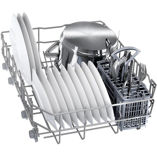 Bosch Serie 2 SPS2HKW55E dishwasher Freestanding 10 place settings