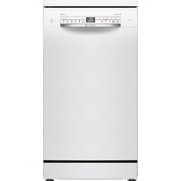 Bosch Serie 2 SPS2HKW55E dishwasher Freestanding 10 place settings
