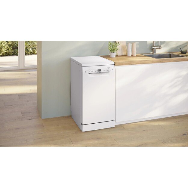 Bosch Serie 2 SPS2HKW55E dishwasher Freestanding 10 place settings