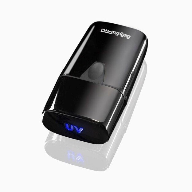 Shaver Babyliss Pro FXLFS1E UVFOIL01