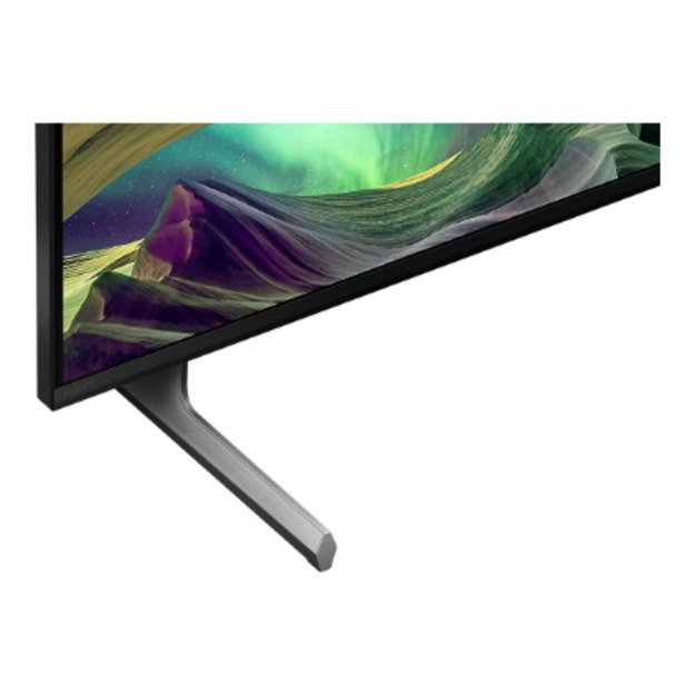 Sony | TV | KD55X85L | 55  (139cm) | Smart TV | Android | 4K UHD | Black