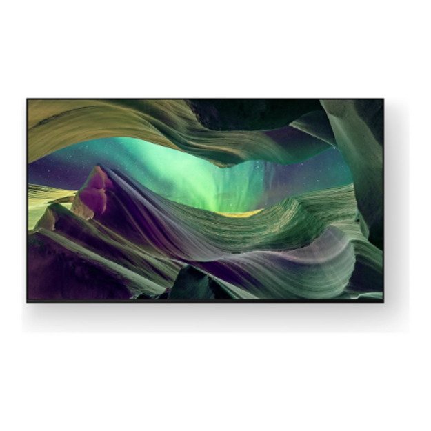 Sony | TV | KD55X85L | 55  (139cm) | Smart TV | Android | 4K UHD | Black