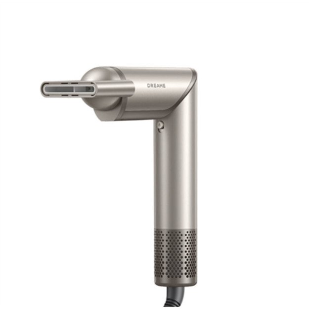 Dreame Dazzle Hair Styling Device Gold | Z106987 | Ion conditioning | Temperature (min) 57 &deg;C | Temperature (max) 90 &deg;C | 1400