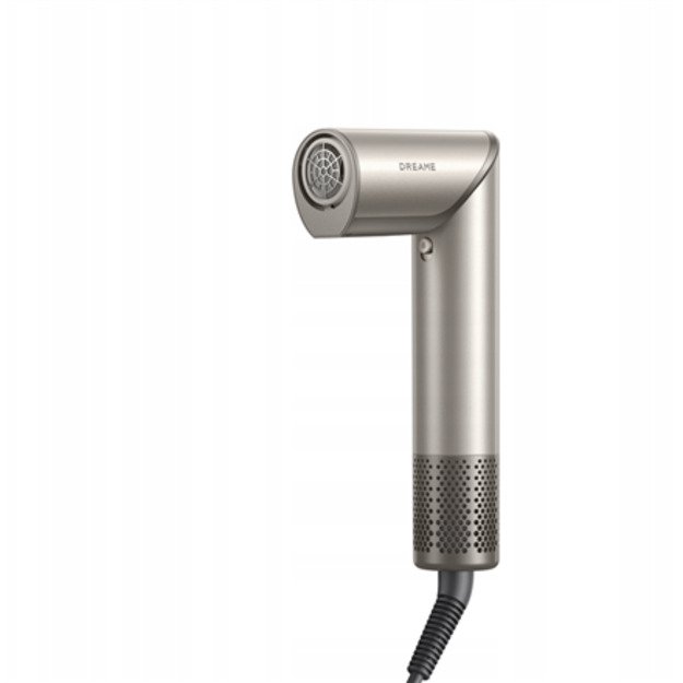Dreame Dazzle Hair Styling Device Gold | Z106987 | Ion conditioning | Temperature (min) 57 &deg;C | Temperature (max) 90 &deg;C | 1400
