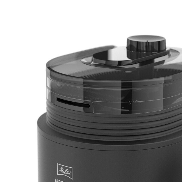 Melitta Aromafresh PRO X Semi-auto Drip coffee maker 1.25 L