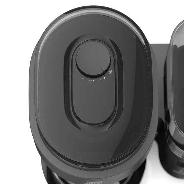 Melitta Aromafresh PRO X Semi-auto Drip coffee maker 1.25 L