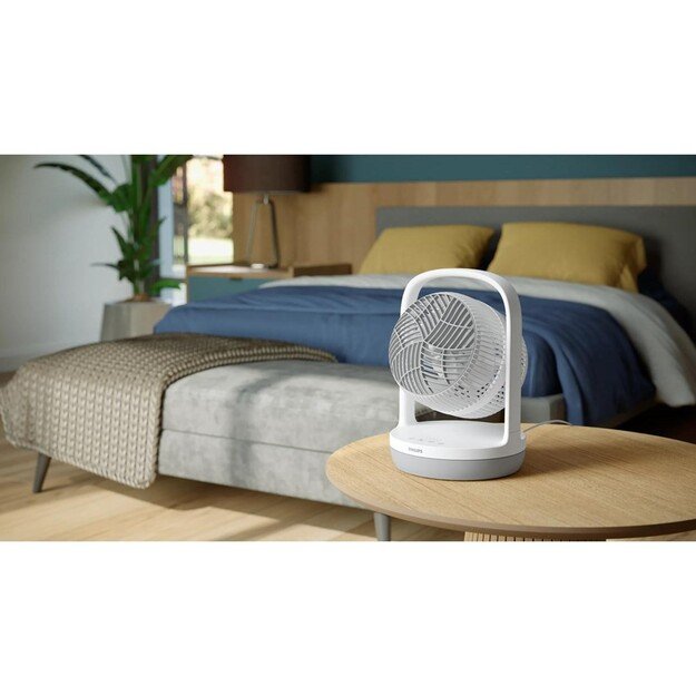 TABLE FAN CX2050/00 PHILIPS