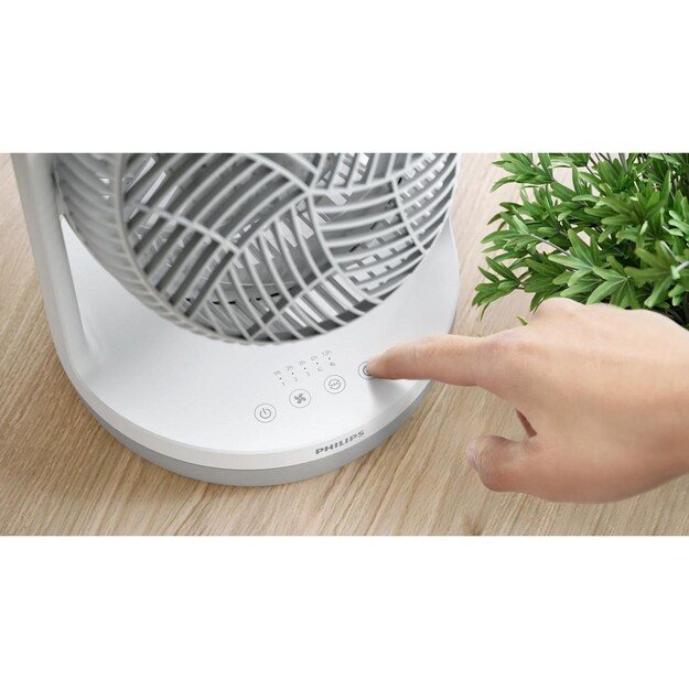 TABLE FAN CX2050/00 PHILIPS