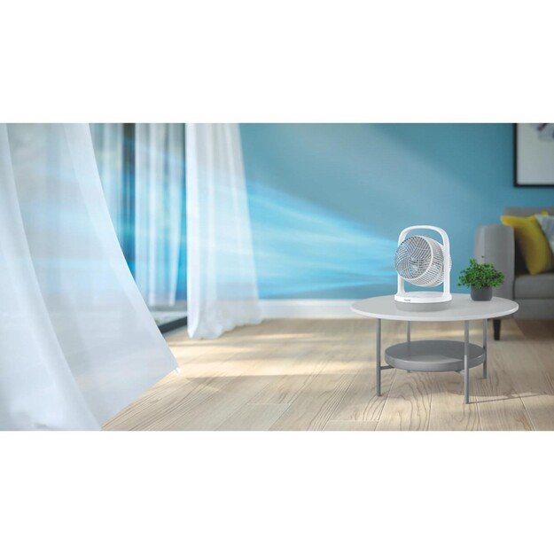 TABLE FAN CX2050/00 PHILIPS