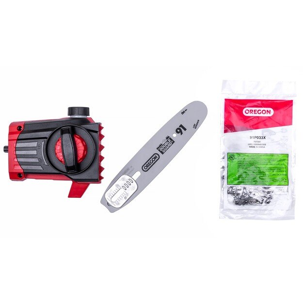 EINHELL GE-HC 18 Li T Solo