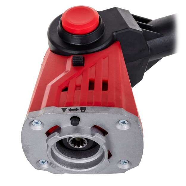 EINHELL GE-HC 18 Li T Solo