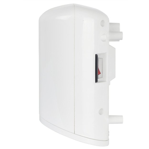 Camry Air Curtain Heater with LED Display | CR 7753 | Air curtain | 2000 W | White | IP22 10