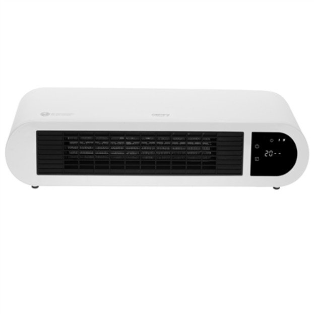 Camry Air Curtain Heater with LED Display | CR 7753 | Air curtain | 2000 W | White | IP22 11