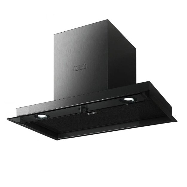 ELICA BOXIN LX/BL MAT/A/60