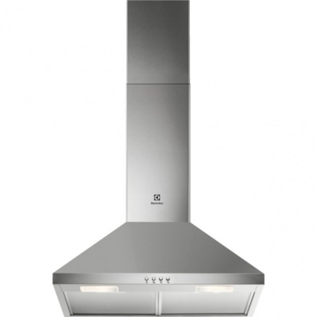 ELECTROLUX LFC316X