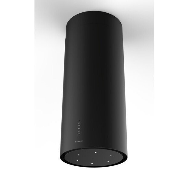 FABER CYLIND I.EVO PLUS BK MATT A37/2