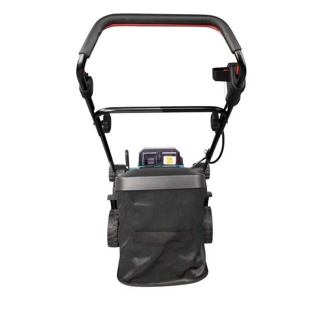 MAKITA DLM432PT2, 2 x 18 V, 2 x 5,0 Ah 6