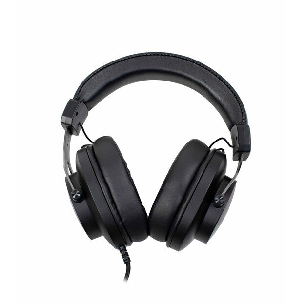 Arozzi Aria Gaming Headset - Black 5
