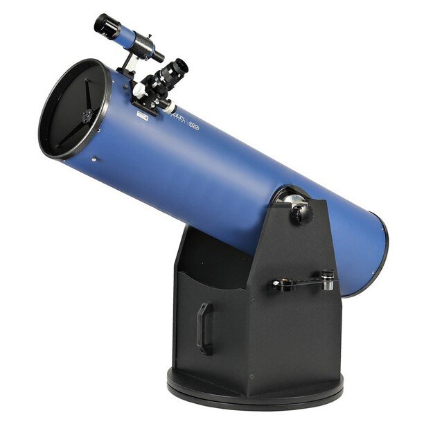 Telescope DO-GSO Dobson 10 inch F/5 M-CRF