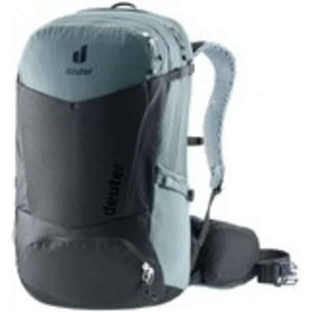 universal transport backpack Trans Alpine Pro 28 graphite-slate