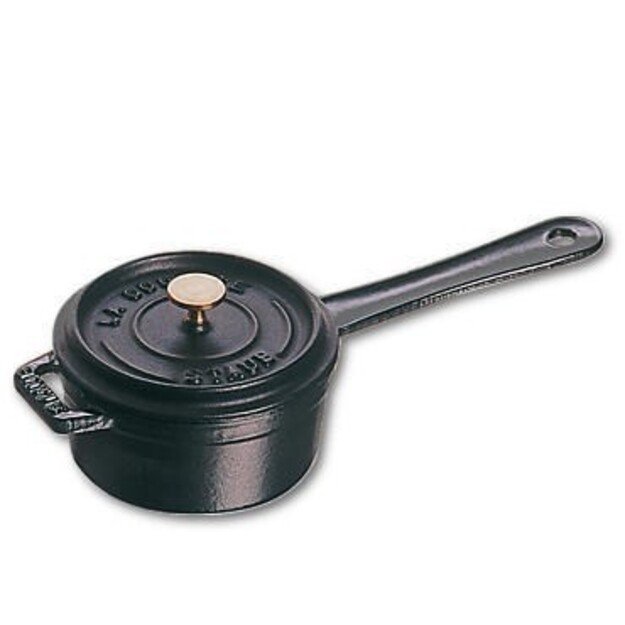 Staub Small Sauce Pan Single pan