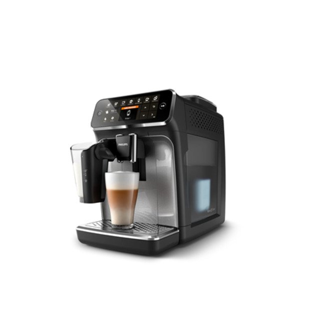 Philips EP4346/71 Coffee maker, Fully automatic, Black 2