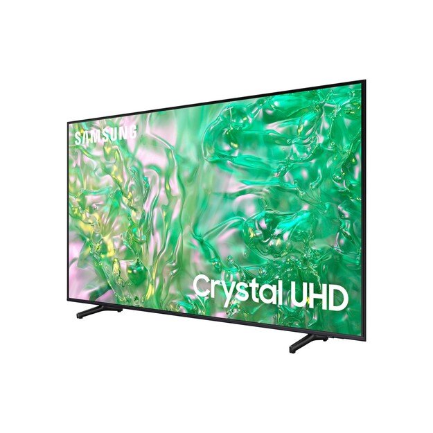 Samsung UE50DU8072UXXH TV 127 cm (50 ) 4K Ultra HD Smart TV Wi-Fi Black 2