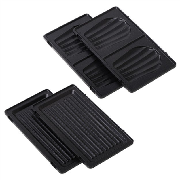 Sumu&scaron;tinių skrudintuvė ADLER AD-3070B 5