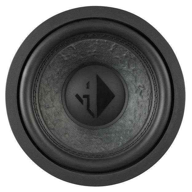 Helix IK W8-DVC2 2x2Ohm