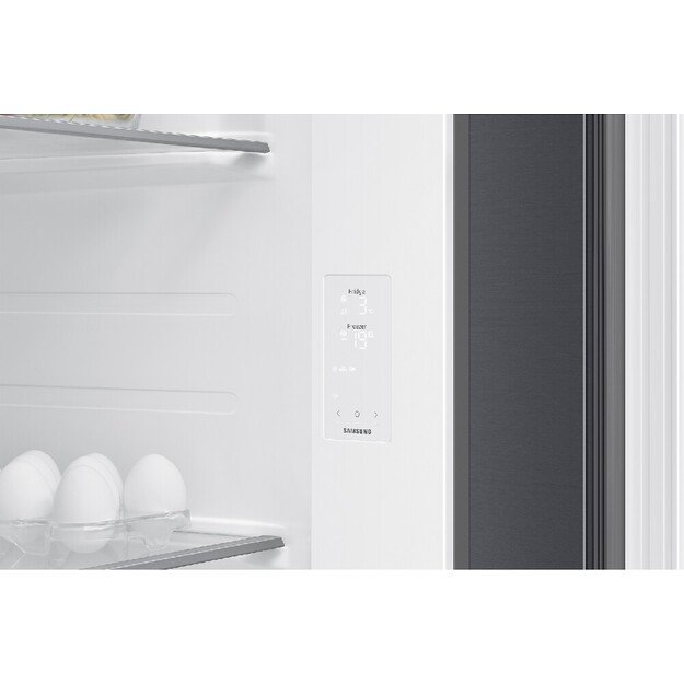 SAMSUNG RS70F65KEFEO 7