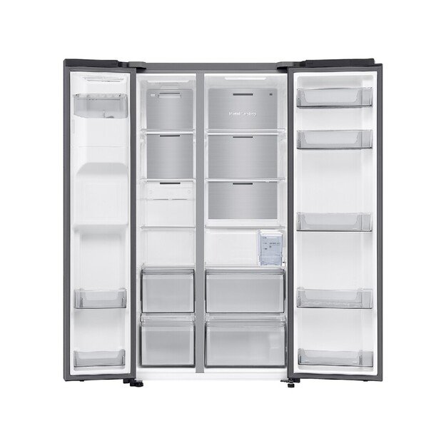 SAMSUNG RS70F65KEFEO 4