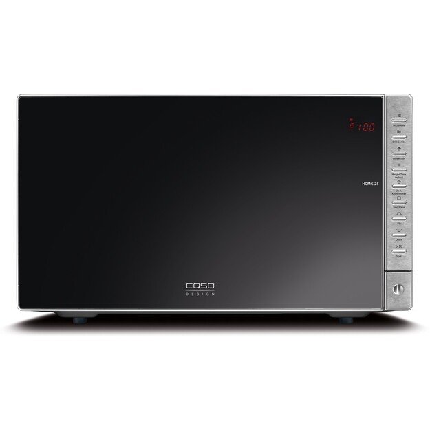 CASO MCG 30 Ceramic chef, 03371