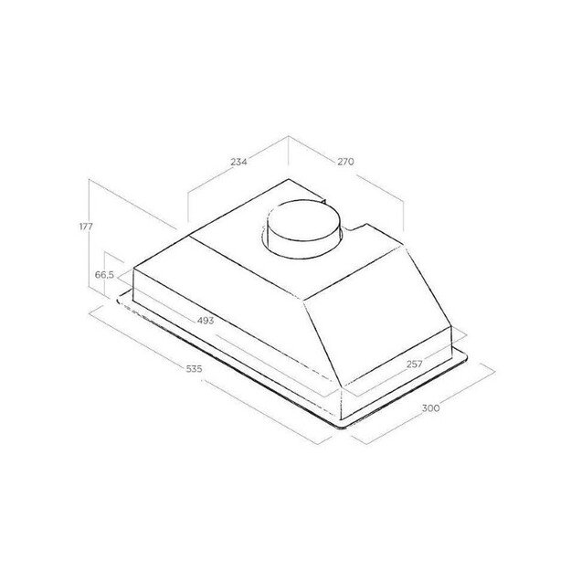 ELICA CT17 C BL/A/52, PRF0201341 5