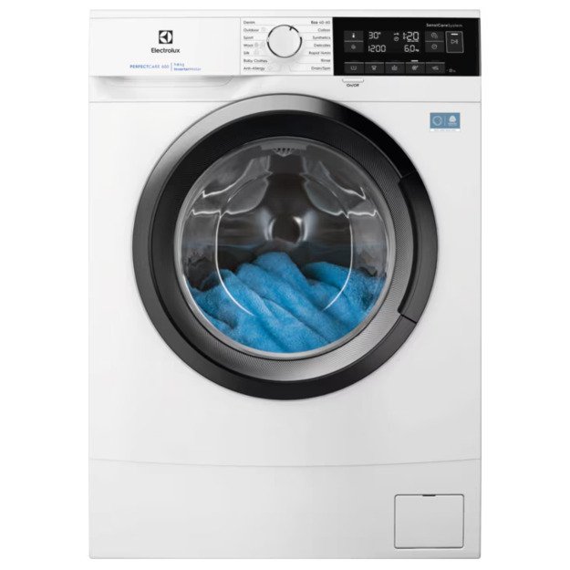 ELECTROLUX EWS6326DE